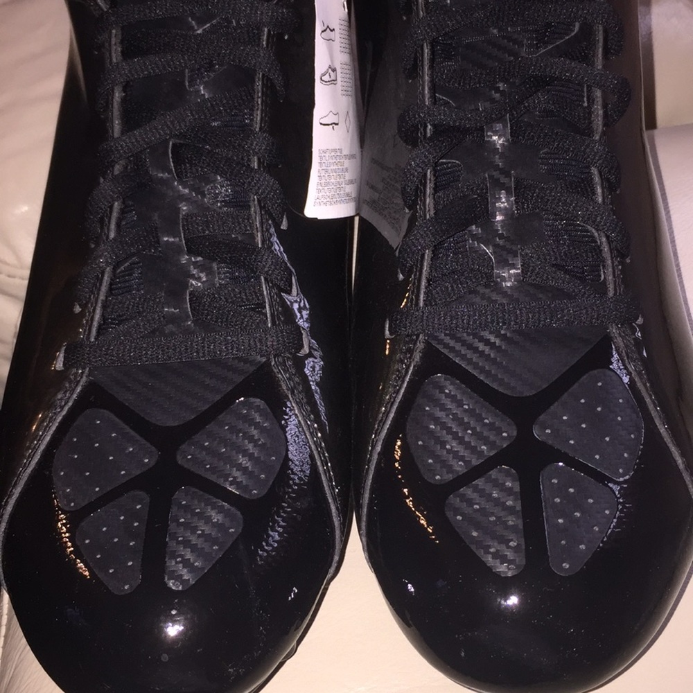 adidas football Cleats (mid calf)